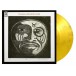 The Natch'l Blues (Limited Numbered Edition - Yellow & Black Marbled Vinyl) - Plak