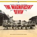 The Magnificent Seven - Plak