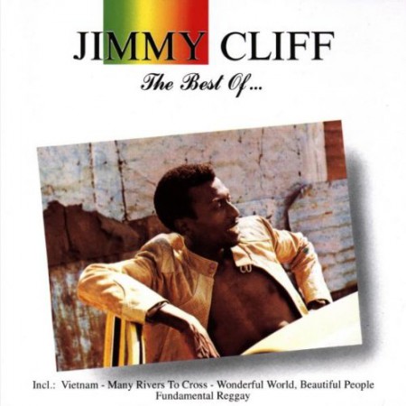 Jimmy Cliff: Best of Jimmy Cliff - CD