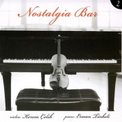 Nostalgia Bar 2 - CD
