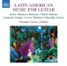 Latin-American Music for Guitar - CD