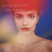 Camille Bertault: Pas De Géant - Plak