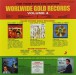 Gold Records Vol. 4 - Plak