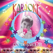 Alpay Ünyaylar: Karaoke Çocuk Şarkıları - CD