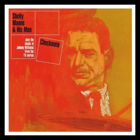 Shelly Manne: And His Men - Checkmate + 14 Bonus Tracks - CD