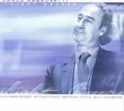 Franco Ambrosetti: Light Breeze - CD