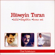 Hüseyin Turan: Özel Koleksiyon - CD