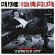 Carl Perkins: The Sun Singles Collection - Plak