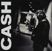 Johnny Cash: American III: Solitary Man - CD