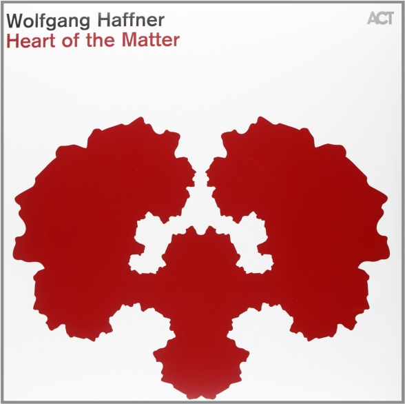 Wolfgang Haffner - Heart of the Matter (2 Set)