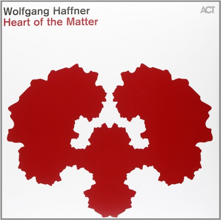 Wolfgang Haffner: Heart of the Matter (2 LP Set) - Plak