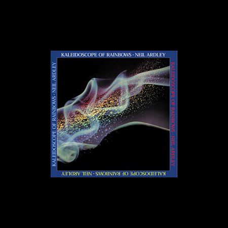 Neil Ardley - Kaleidoscope Of Rainbows