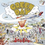 Green Day: Dookie - Plak
