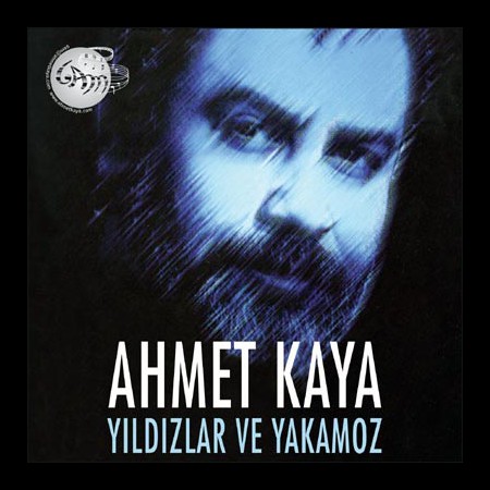 Ahmet Kaya: Yıldızlar ve Yakamoz - CD