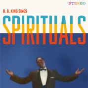 B.B. King: Sing Sprituals - Plak