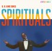 Sing Sprituals - Plak