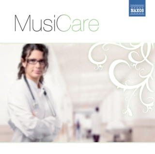 Çeşitli Sanatçılar: Musicare - CD