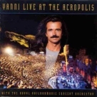 Yanni: Live At The Acropolis - CD Foto #1
