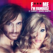 David Guetta: F*** Me, I'm Famous - CD