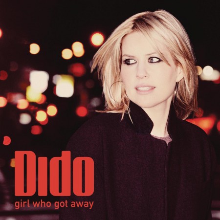 Dido: Girl Who Got Away (Deluxe Edition) - CD