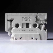 Nas: The Lost Tapes 2 - CD