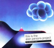 The Alan Parsons Project: This is - The Greatest Hits - CD