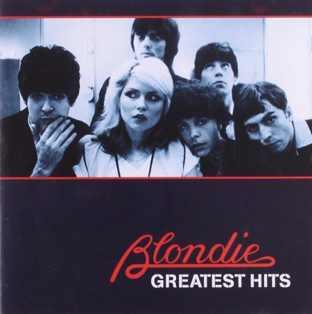 Blondie: Greatest Hits - CD