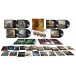 Rush 50 (Super Deluxe Box Set) (Limited Edition) - Plak
