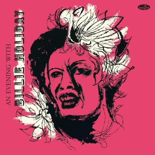 Billie Holiday: An Evening With Billie Holiday - Plak