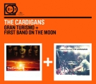 Cardigans: Gran Turismo/ First Band On The Moon - CD Foto #1