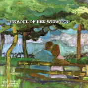 Ben Webster: The Soul Of Ben Webster - SACD