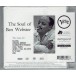 The Soul Of Ben Webster - SACD