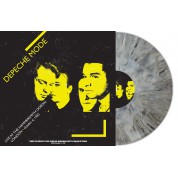 Depeche Mode: Live At Hammersmith Odeon, London 1983 (Grey Marble Vinyl) - Plak