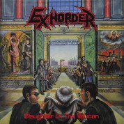 Exhorder: Slaughter In The Vatican (Coloured Vinyl) - Plak