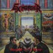 Slaughter In The Vatican (Coloured Vinyl) - Plak