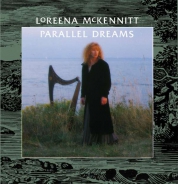 Loreena McKennitt: Parallel Dreams - Plak