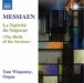 Messiaen: La Nativité du Seigneur - CD