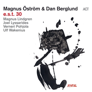 Magnus Öström, Dan Berglund: e.s.t. 30 - CD