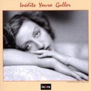 Youra Guller: Inedits III - CD