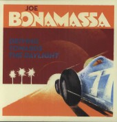 Joe Bonamassa: Driving Towards The Daylight - Plak
