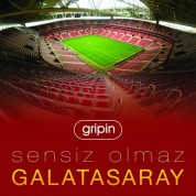 Gripin: Sensiz Olmaz Galatasaray - Single