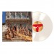 Bread (White Opaque Vinyl) - Plak