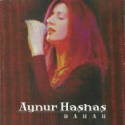 Aynur Haşhaş: Bahar - CD