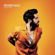 Broken Back: Good Days - Plak