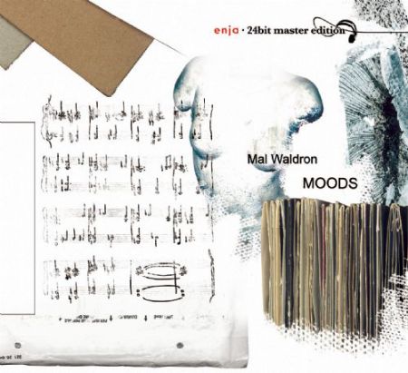 Mal Waldron: Moods - CD
