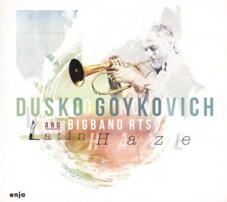 Dusko Goykovich: Latin Haze - CD