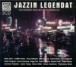 Jazzin Legeanat - 60 Kaikkien Aikojen Klassikkoa - CD