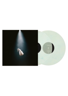 Ariana Grande: Eternal Sunshine Deluxe: Brighter Days Ahead (Translucent Marbled Vinyl) - Plak