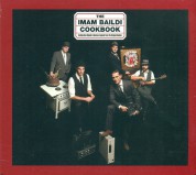 Imam Baildi: Cook Book - CD