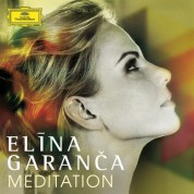 Elina Garanča - Meditation - CD